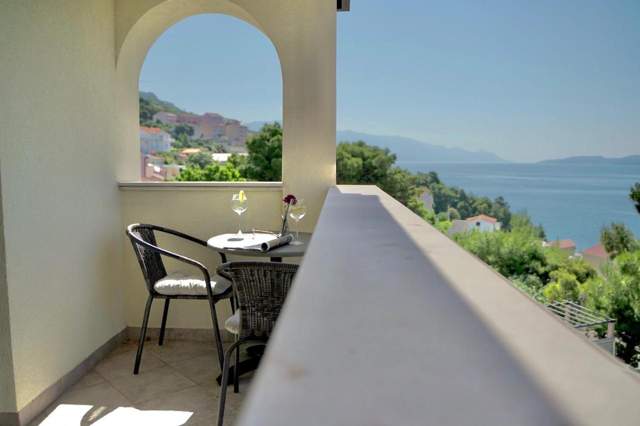 Apartments Bacak Stanici Exterior photo
