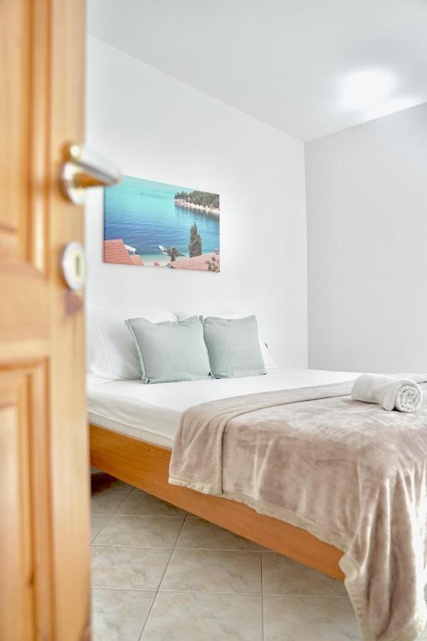 Apartments Bacak Stanici Exterior photo