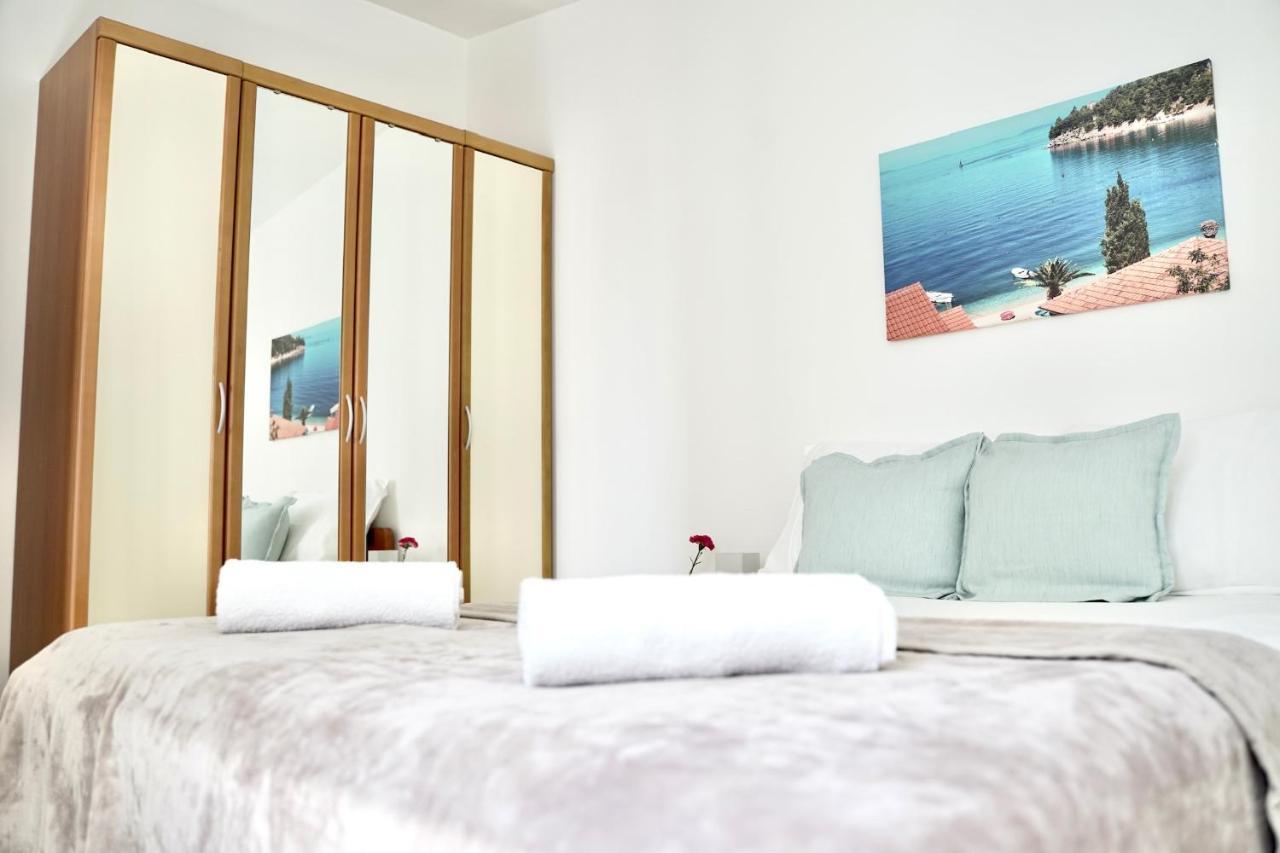 Apartments Bacak Stanici Exterior photo