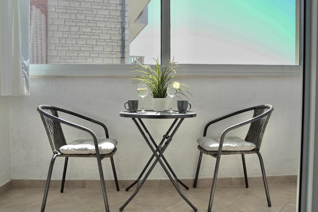 Apartments Bacak Stanici Exterior photo