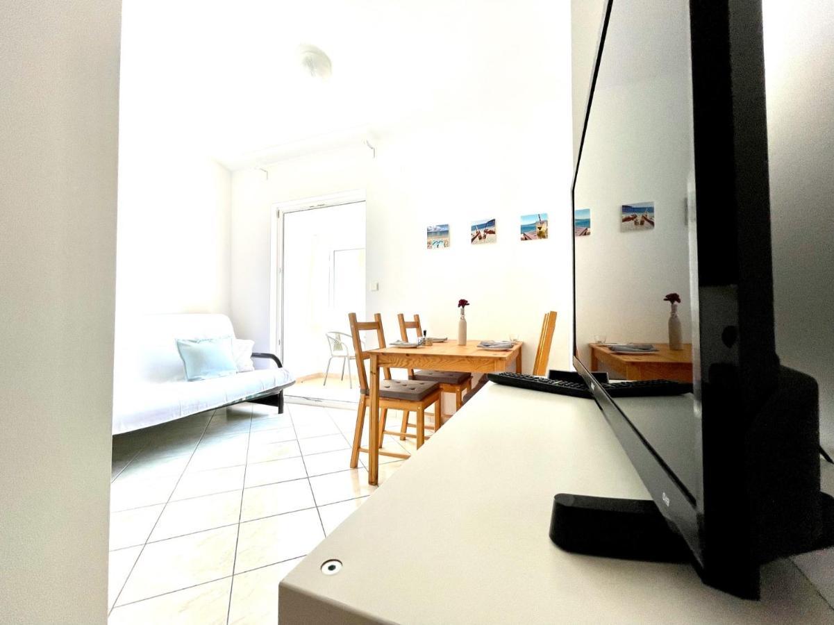 Apartments Bacak Stanici Exterior photo