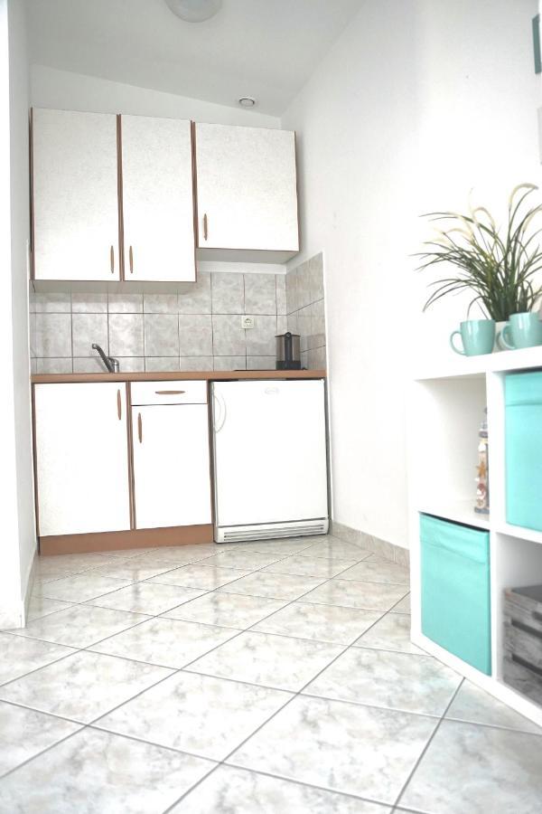 Apartments Bacak Stanici Exterior photo