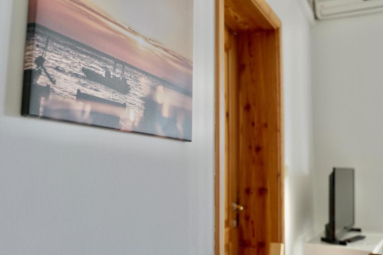 Apartments Bacak Stanici Exterior photo