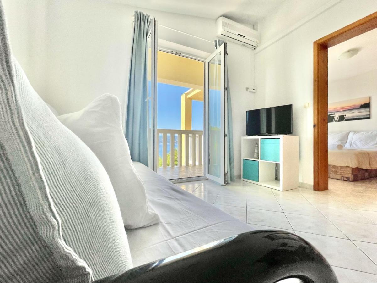 Apartments Bacak Stanici Exterior photo