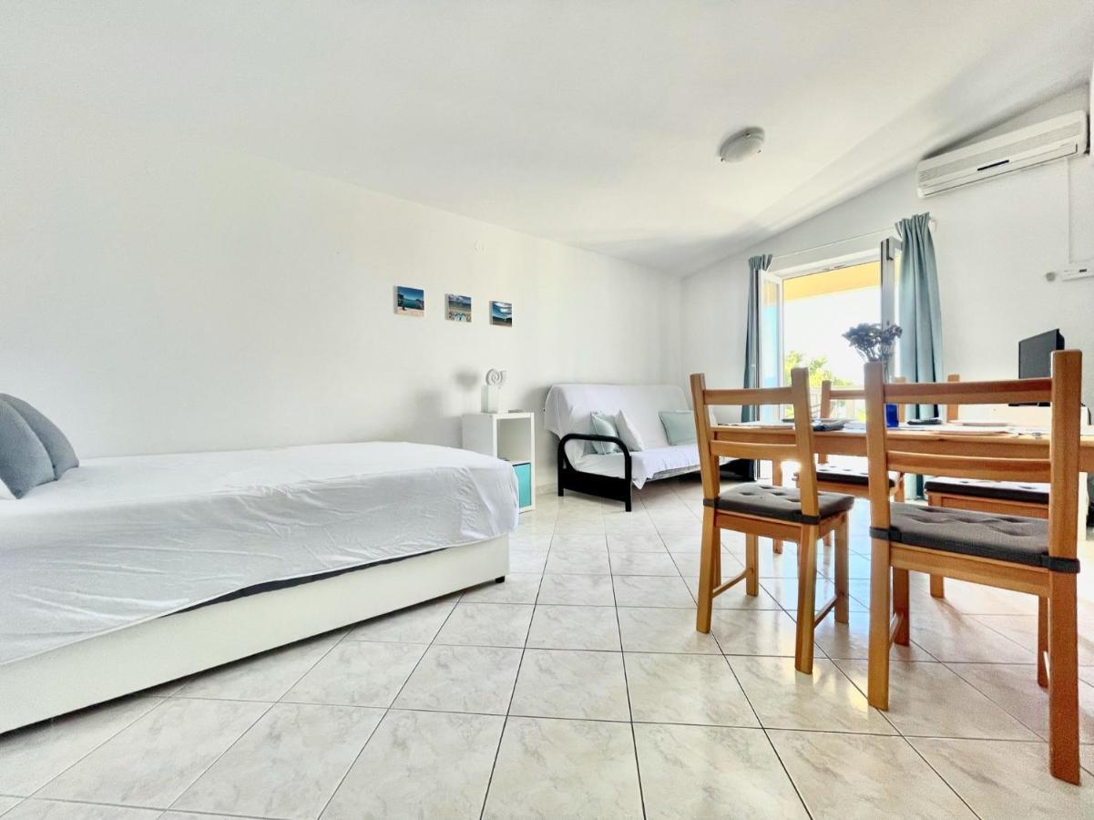 Apartments Bacak Stanici Exterior photo