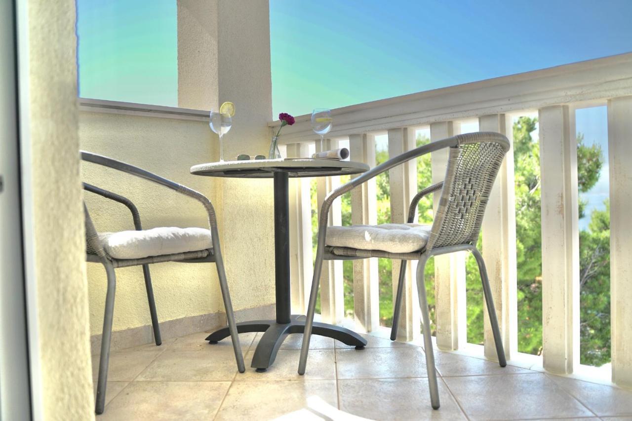 Apartments Bacak Stanici Exterior photo